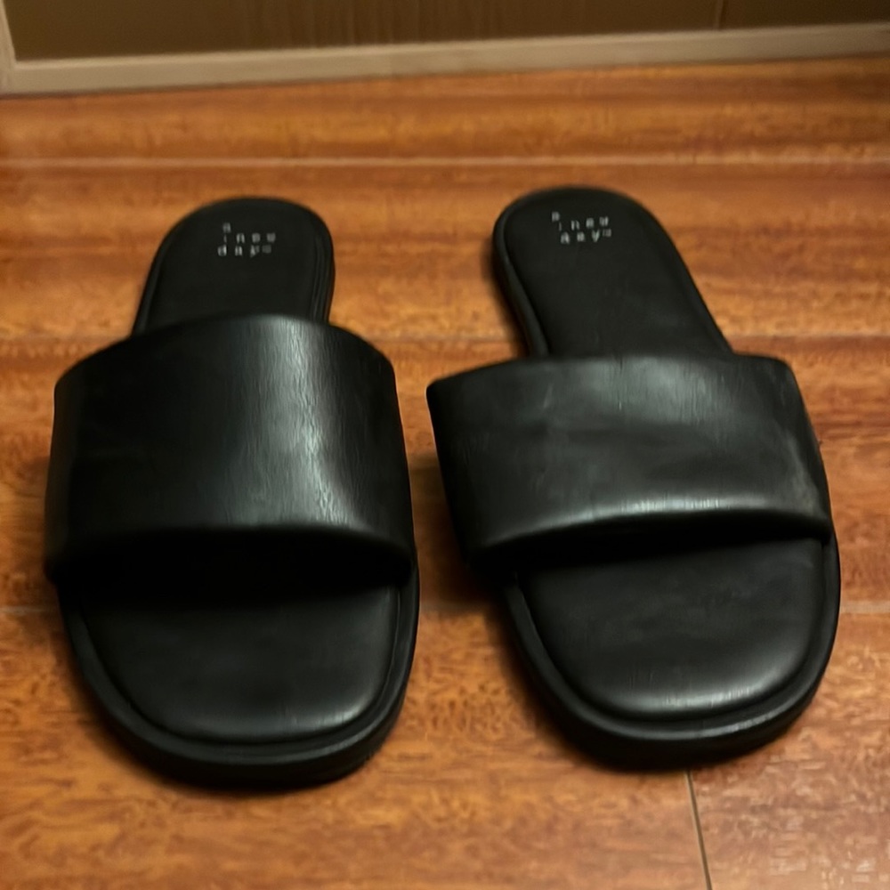 A New Day Lulu Sandals